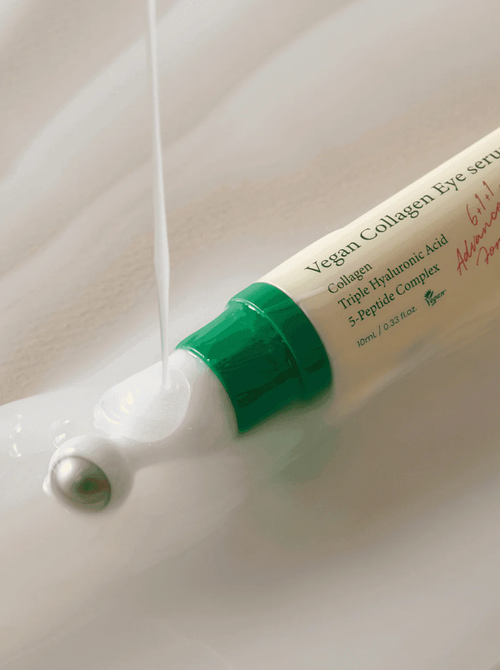 AXIS-Y – Vegan Collagen Eye Serum, 10ml