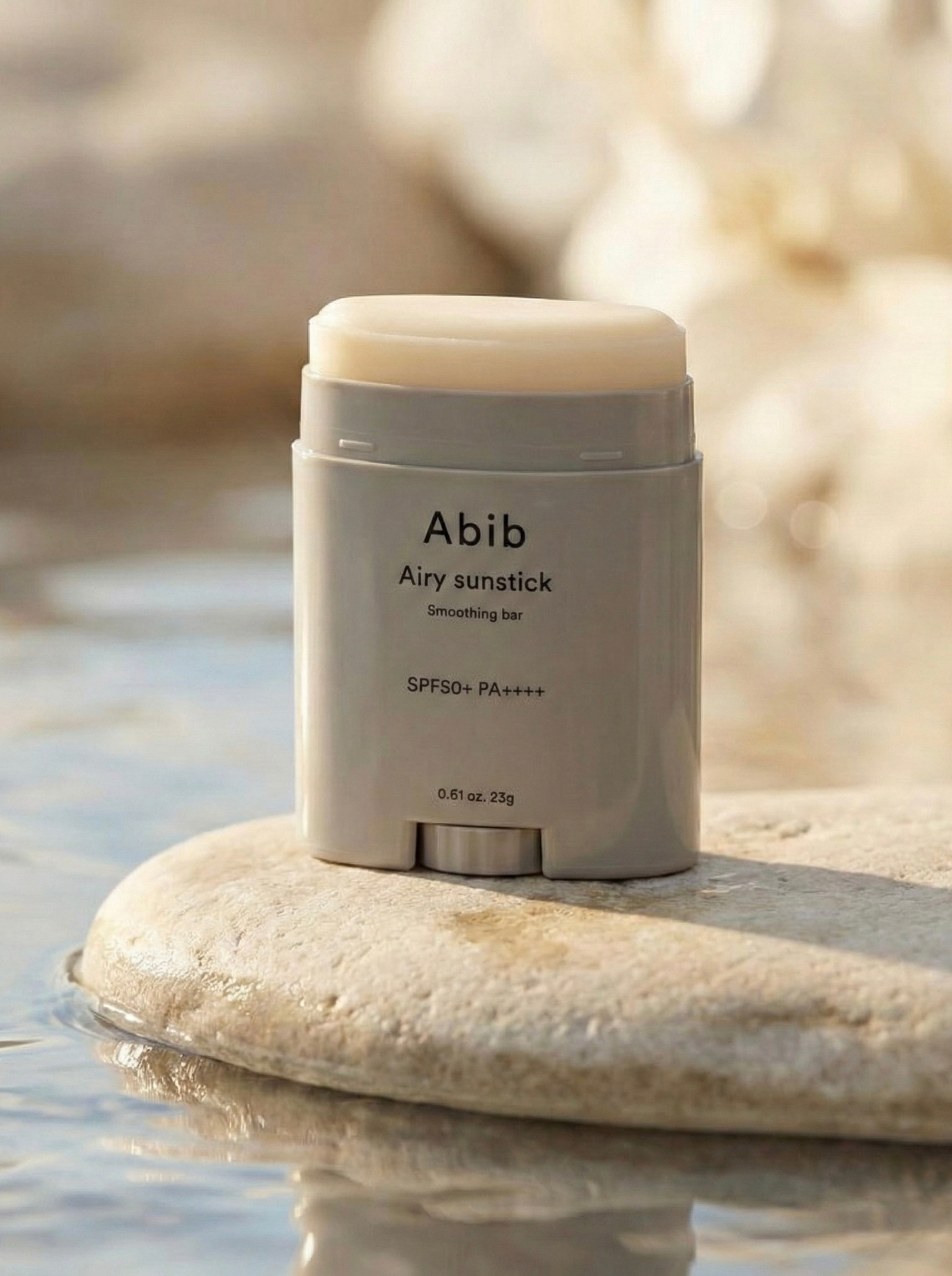 ABIB – Airy Sunstick SPF50+ PA++++