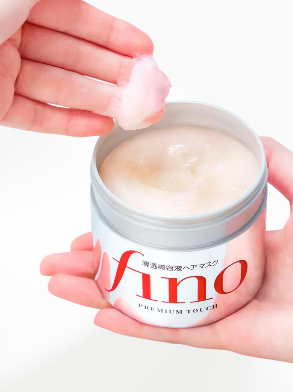 Shiseido – Fino Premium Touch Hair Mask, 230g