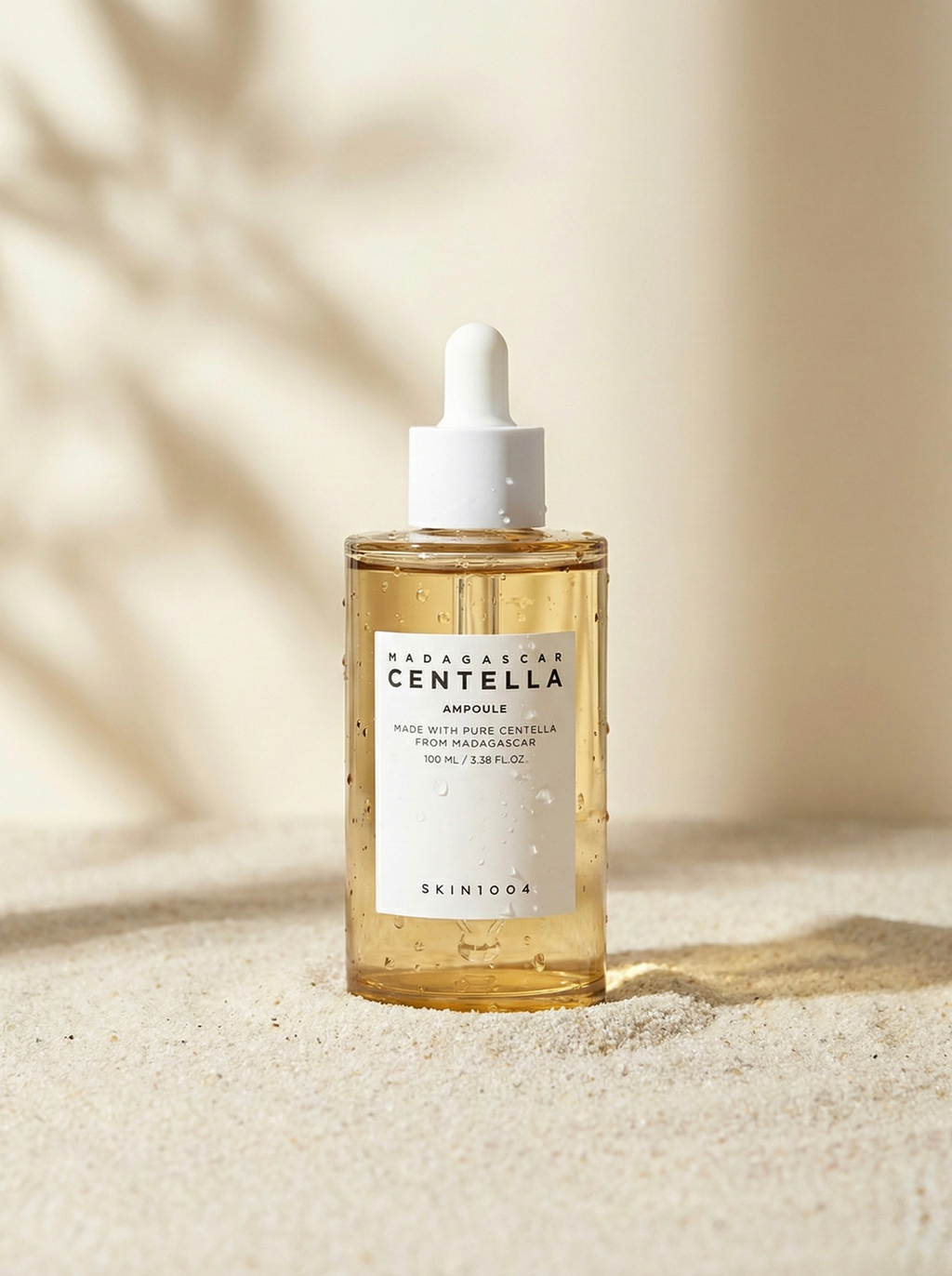 SKIN1004 – Madagascar Centella Ampoule, 100ml