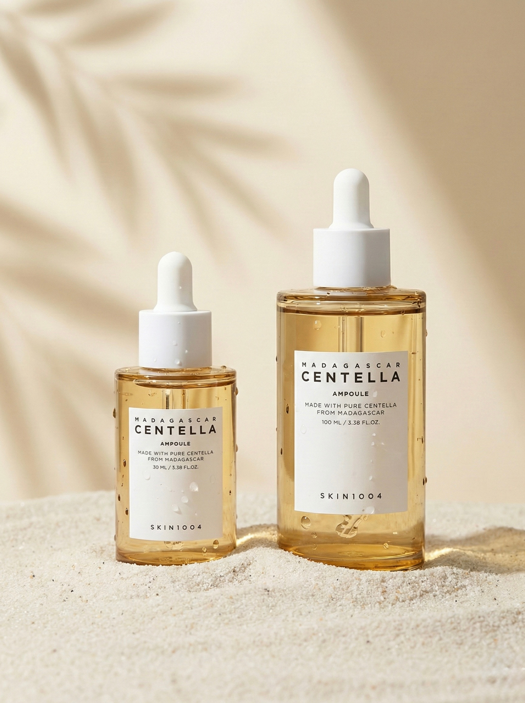 SKIN1004 – Madagascar Centella Ampoule 30ml