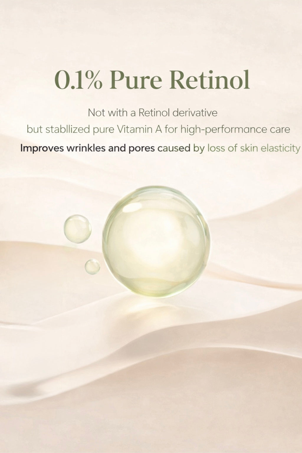 Celimax – The Vita A Retinol Shot Tightening Serum, 30ml