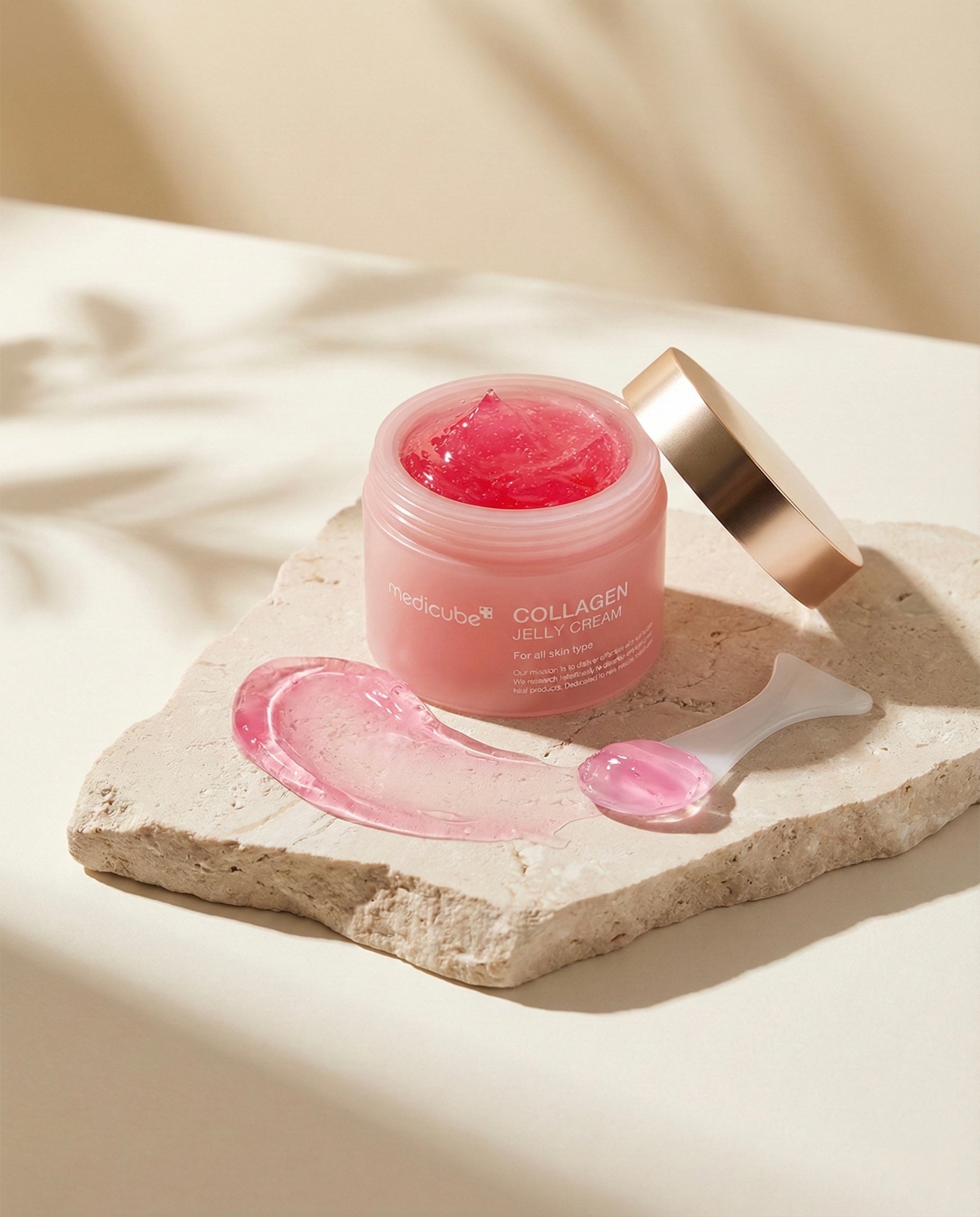 Medicube – Collagen Jelly Cream, 50ml