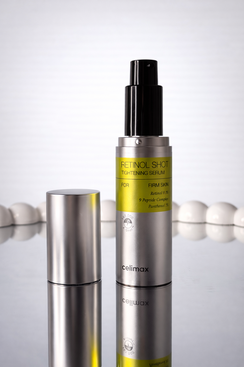 Celimax – The Vita A Retinol Shot Tightening Serum, 30ml