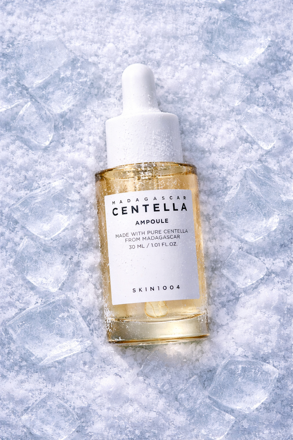SKIN1004 – Madagascar Centella Ampoule 30ml