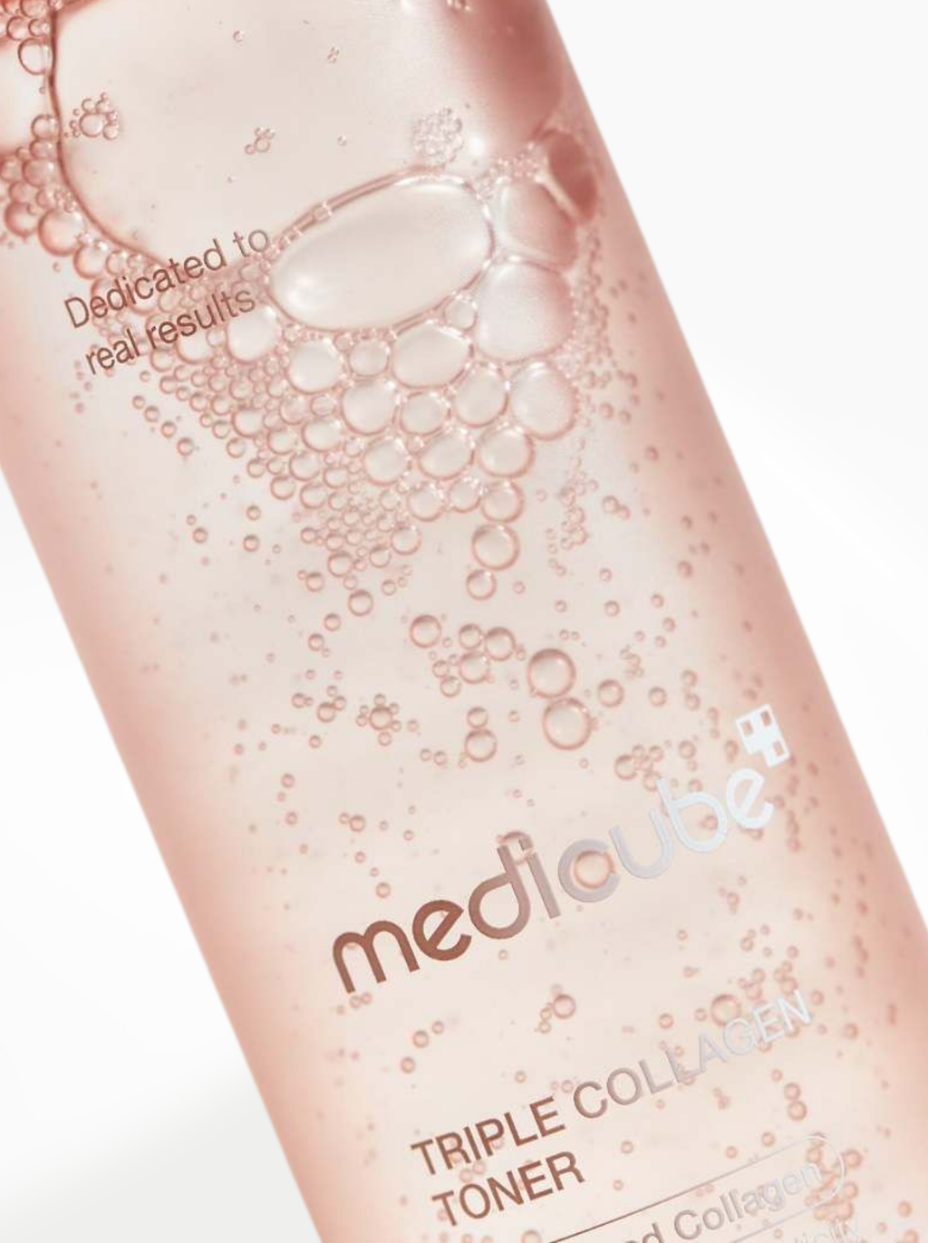 Medicube – Triple Collagen Toner, 140ml