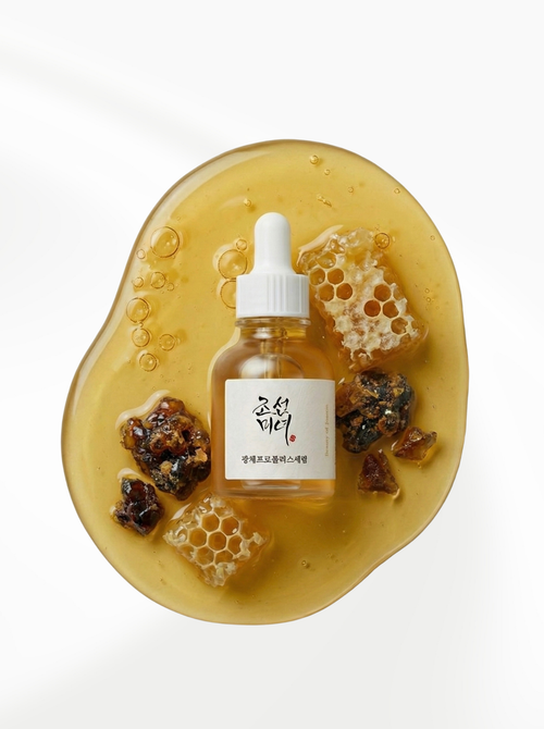 Beauty of Joseon – Glow Serum, 30ml