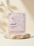 Medicube – Pink Collagen Gel Mask, 4 pieces